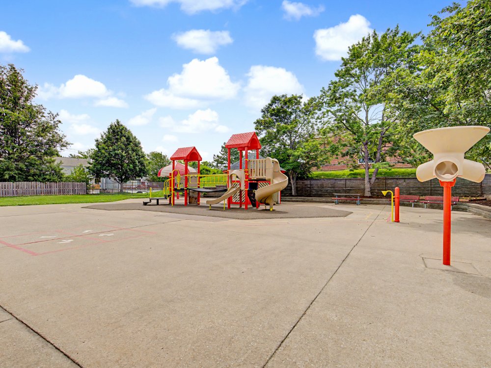 Playground